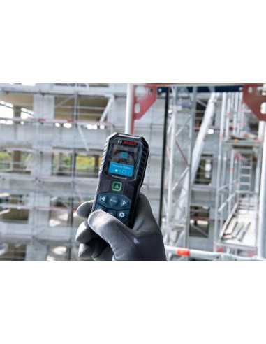 Titan Shop |Telemetru cu laser verde (50 m) Bosch GLM 50-25 G