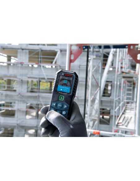Titan Shop |Telemetru cu laser verde (50 m) Bosch GLM 50-25 G