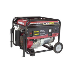 Titan Shop |Generator de curent WM 7000
