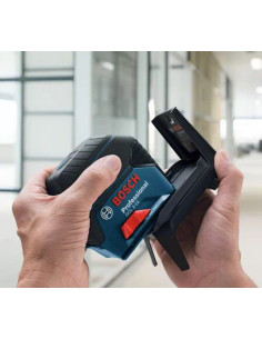 Titan Shop |Suport universal pentru GCL 2-15 Bosch RM 1 2
