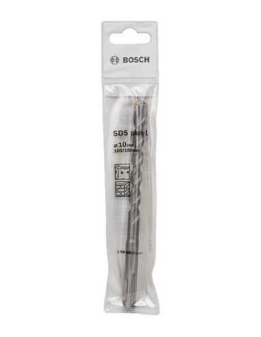 Titan Shop |Burghiu SDS plus-1, 10x100x160 mm Bosch