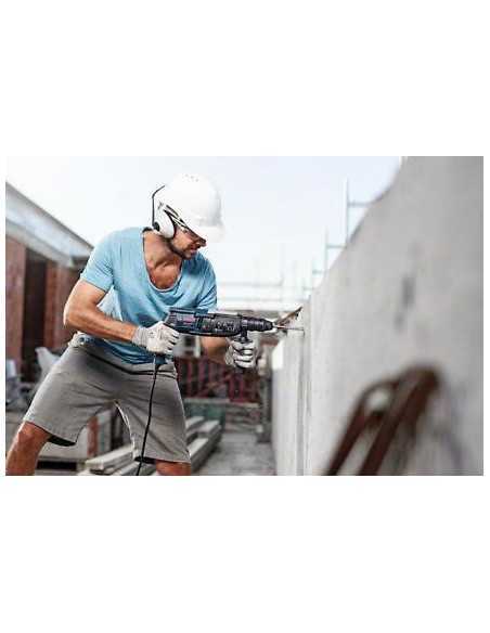 Titan Shop |Burghiu Sds-Plus-7X, 12x150x215 mm Bosch