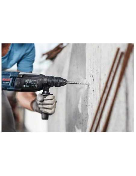 Titan Shop |Burghiu Sds-Plus-7X, 12x150x215 mm Bosch