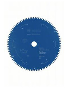 Titan Shop |Disc Expert for Aluminium 305x30x96T special pentru circulare cu acumulator Bosch