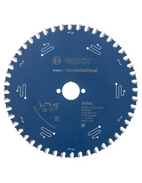 Titan Shop |Disc Expert for Sandwich Panel 230x30x48T Bosch