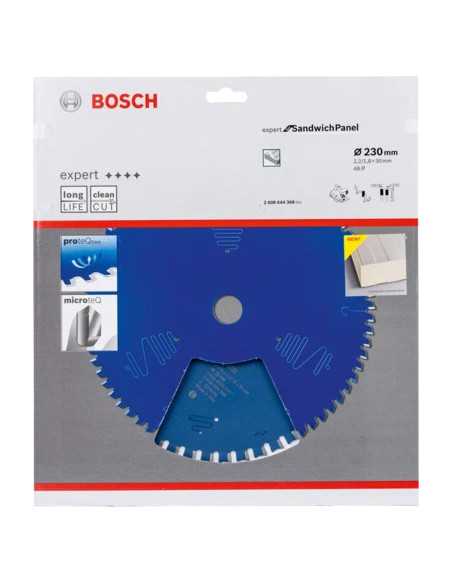 Titan Shop |Disc Expert for Sandwich Panel 230x30x48T Bosch