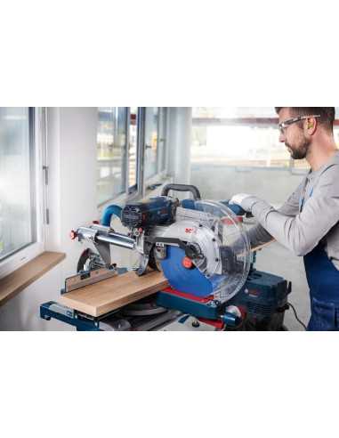 Titan Shop |Disc Expert for Wood 120x20x12T Bosch