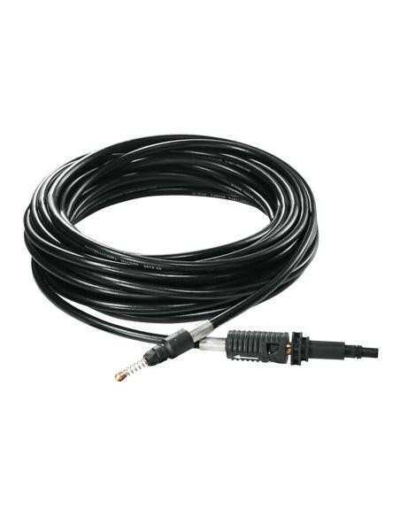 Titan Shop |Dispozitiv de curatat tevi 10 m pentru Aquatak Bosch