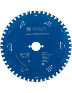 Titan Shop |Disc Expert for Sandwich Panel 235x30x50 mm Bosch