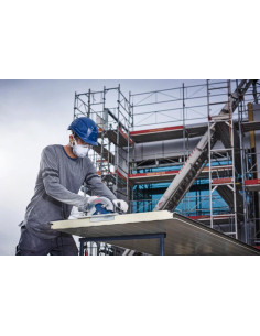 Titan Shop |Disc Expert for Sandwich Panel 235x30x50 mm Bosch 2