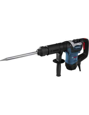 Titan Shop |Ciocan demolator SDS-max 1100 W, 7.5 J Bosch GSH 5
