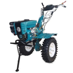 Titan Shop |Motocultor Dakard HS1000BNEW 7CP cu Utilaje 2