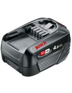 Titan Shop |Acumulator 18 V, 4.0 Ah, W-C Bosch PBA