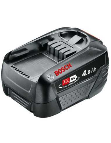 Titan Shop |Acumulator 18 V, 4.0 Ah, W-C Bosch PBA