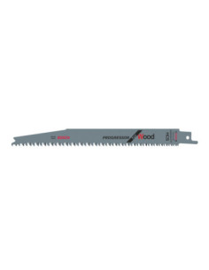 Titan Shop |Set 2 panze pentru ferăstraie sabie Progressor for Wood 200 mm Bosch S2345X 2