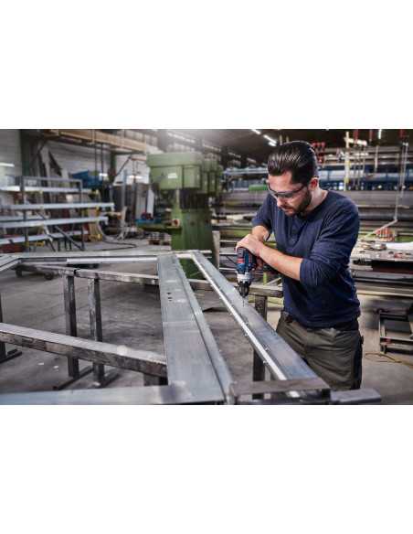 Titan Shop |Set 10 burghie metal HSS PointTeQ 1.5 mm Bosch
