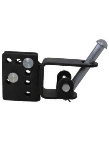 Titan Shop |Consola spate pentru motocultor Texas Hobby 500 Texas