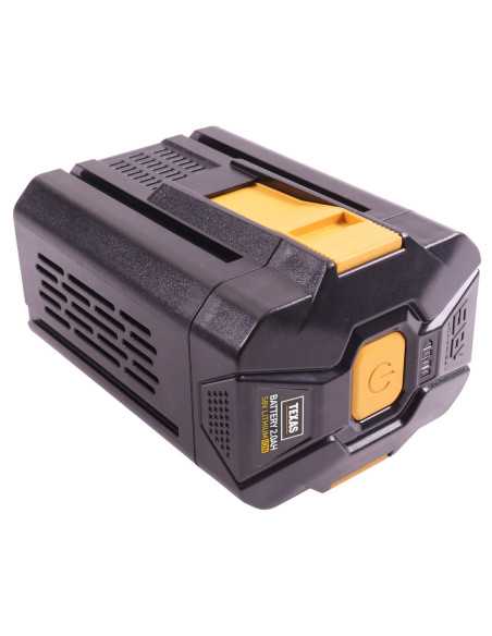Titan Shop |Acumulator Li, 58V, 2.0Ah Texas