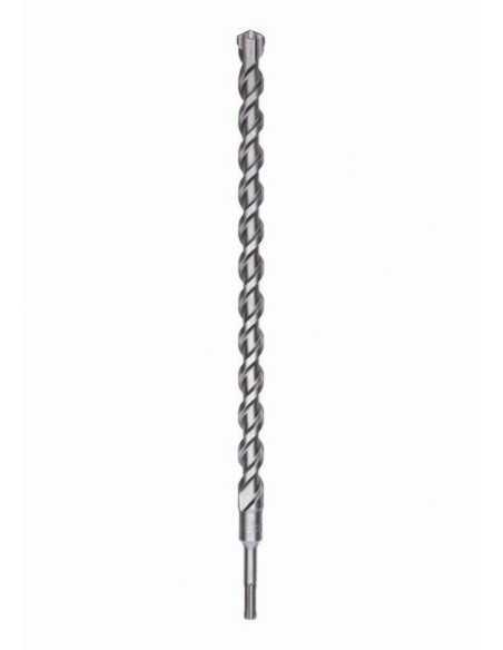 Titan Shop |Burghiu gaurire SDS Plus, 22x400x450mm Bosch