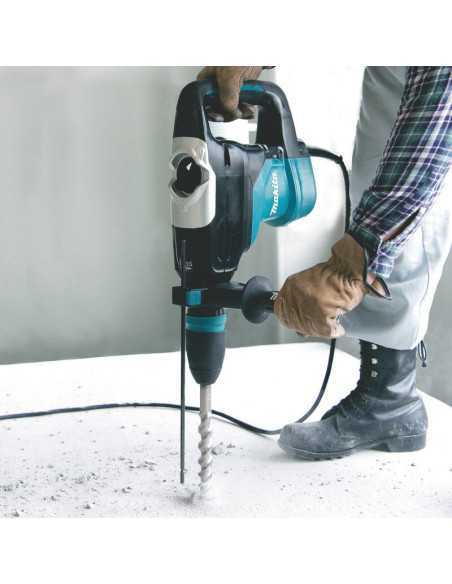 Titan Shop |Burghiu SDS-Max, 28x450x570mm Makita D-34067