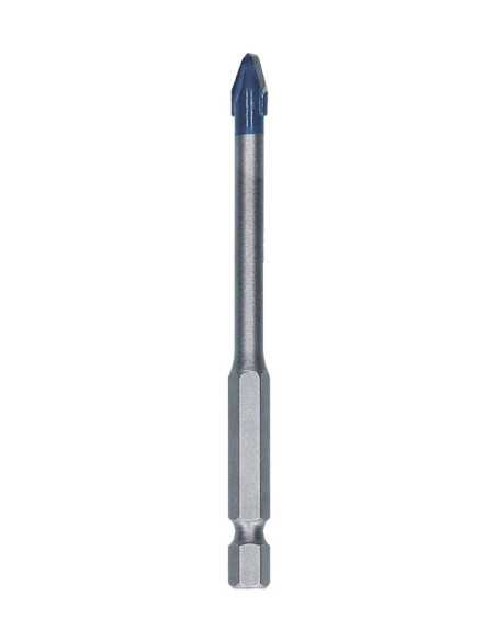 Titan Shop |Burghiu placi ceramice HEX-9 Hard Ceramic, 8x90mm Bosch