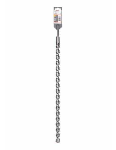 Titan Shop |Burghiu gaurire SDS Plus, 22x550x600mm Bosch