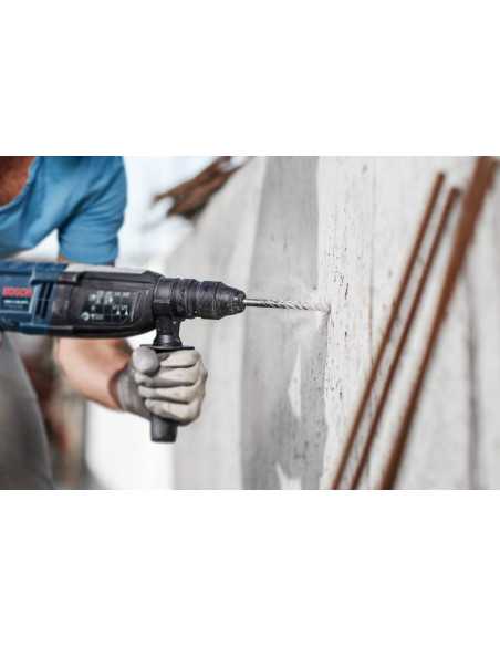 Titan Shop |Burghiu SDS Plus-5X, 15x200x260mm Bosch