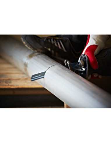 Titan Shop |Panza ferastrau sabie S 1155 CHM Endurance for Heavy Metal, 225mm Bosch