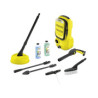 Accesorii aparate de presiune