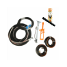 Accesorii pompe de tencuit