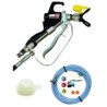 Accesorii pompe glet cu SNEC